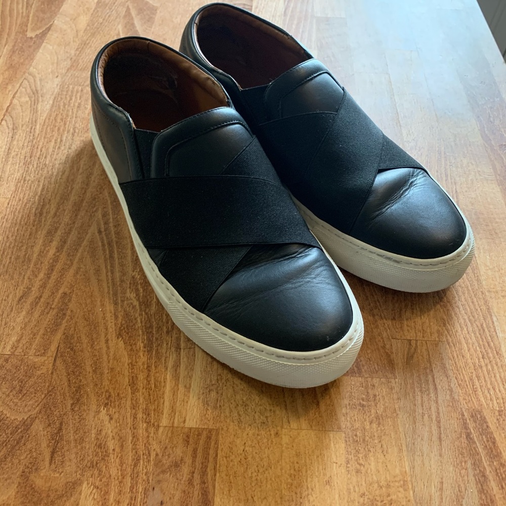 Givenchy Elastic Sneakers